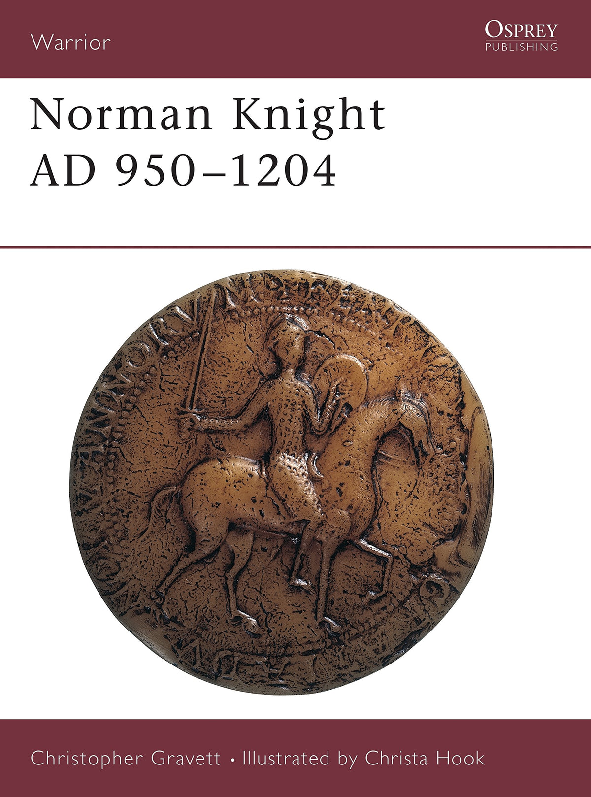 Norman Knight AD 950–1204 (Warrior, 1)