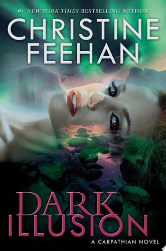Dark illusion