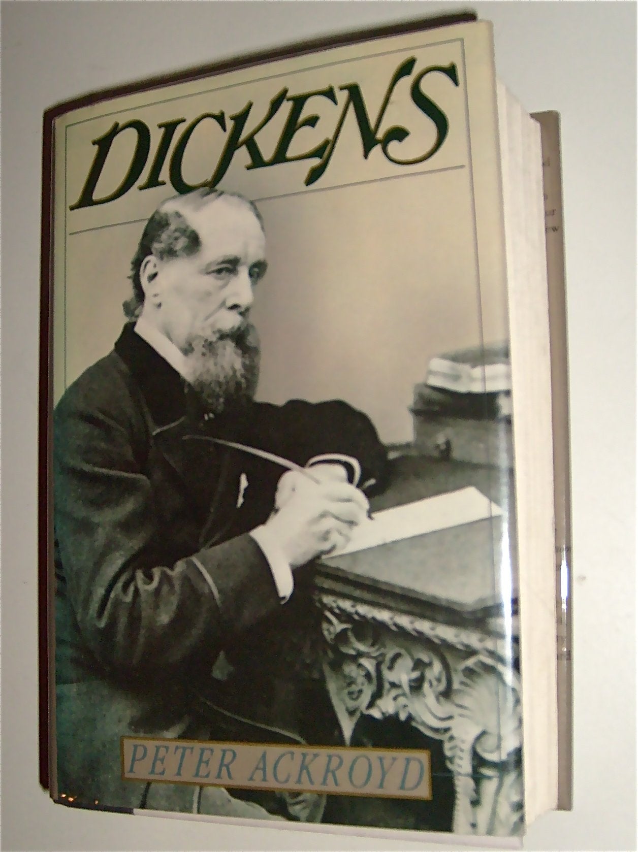 Dickens Christmas Edn