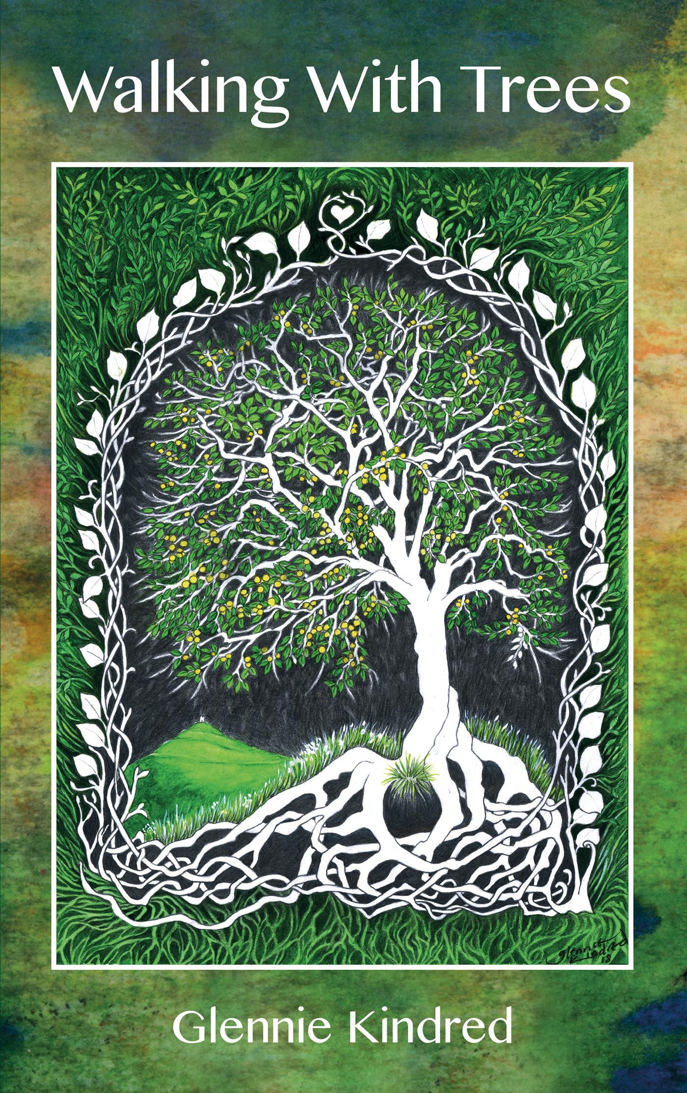 Walking with Trees