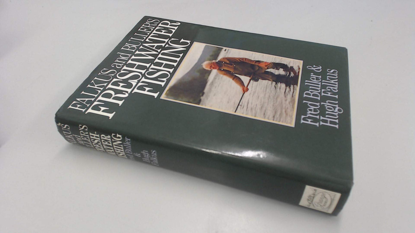 Falkus and Buller's Freshwater Fish