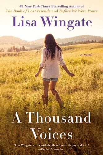 A thousand voices