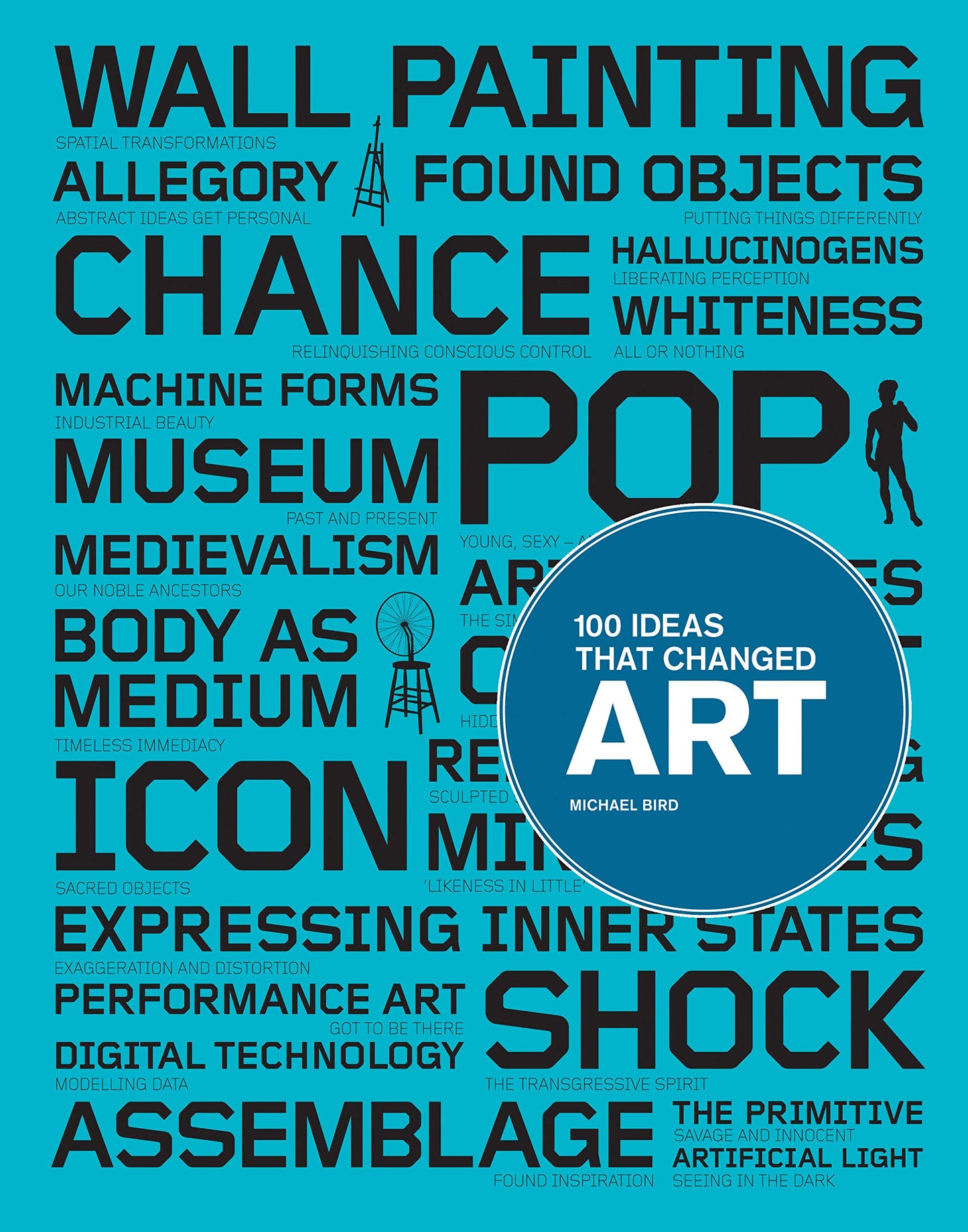 100 Ideas That Changed Art