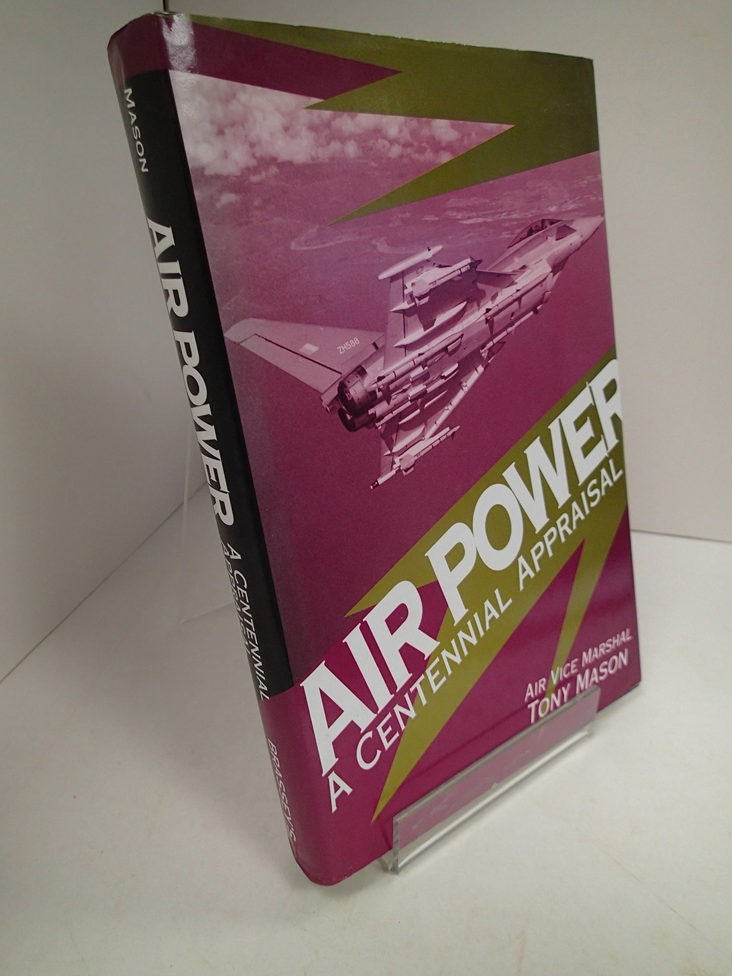 Air Power: A Centennial Appraisal