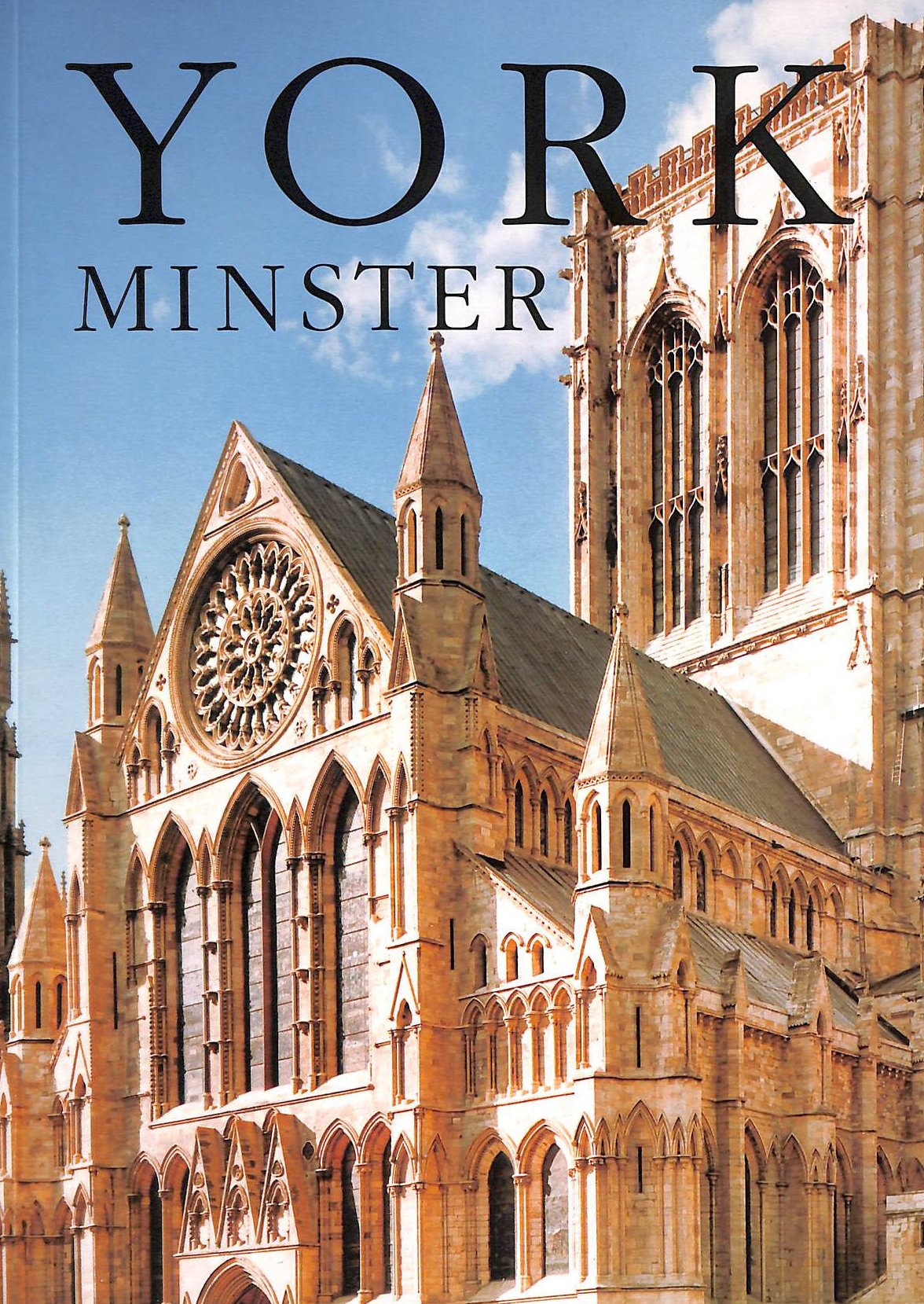 York Minster