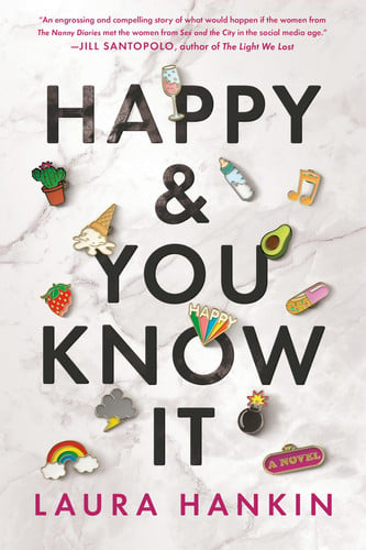 Happy & you know it