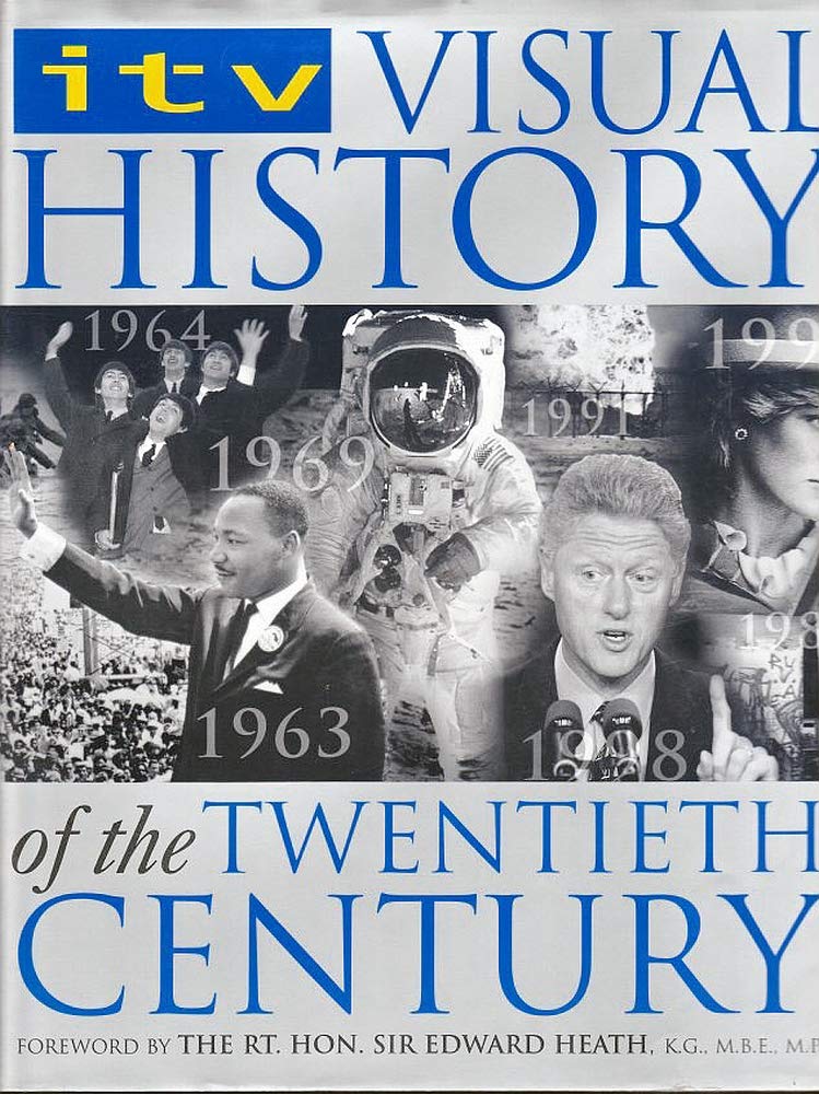 Visual History of the 20th Century - 3645