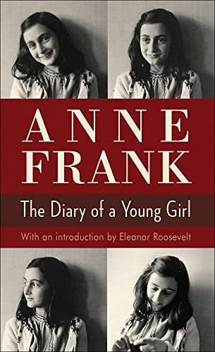 Anne Frank: the diary of a young girl
