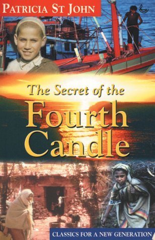 Secret of the Fourth Candle