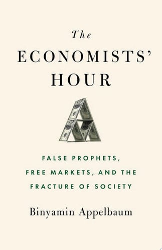 The Economists' Hour