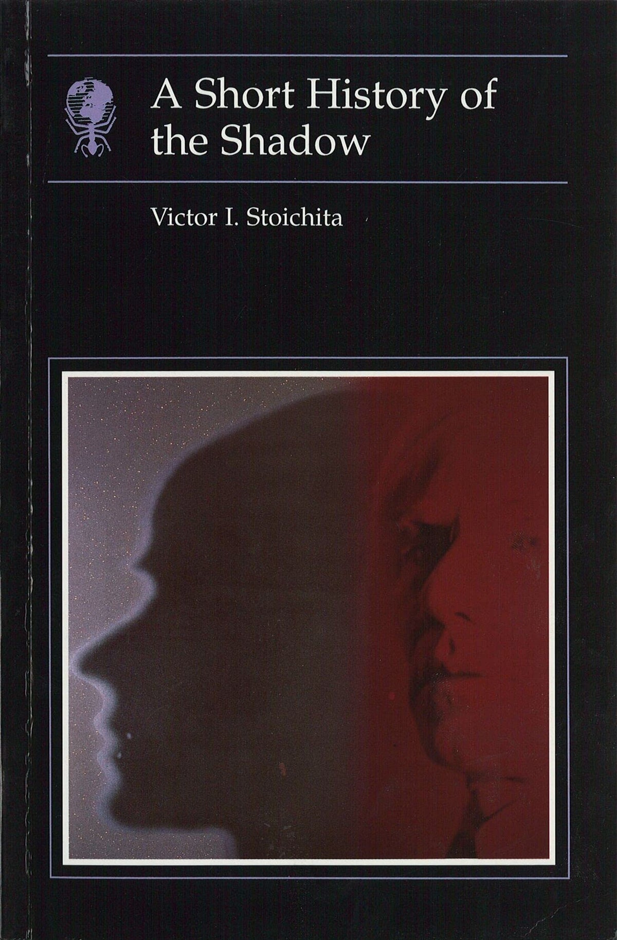 Short History of the Shadow (Essays in Art and Culture)