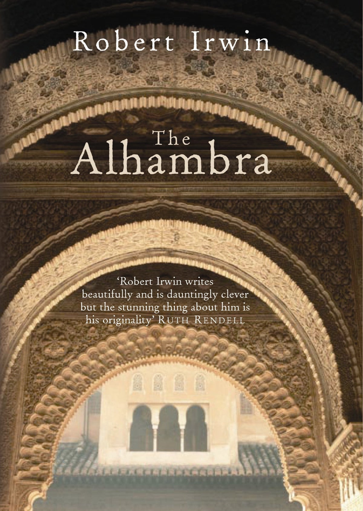 The Alhambra