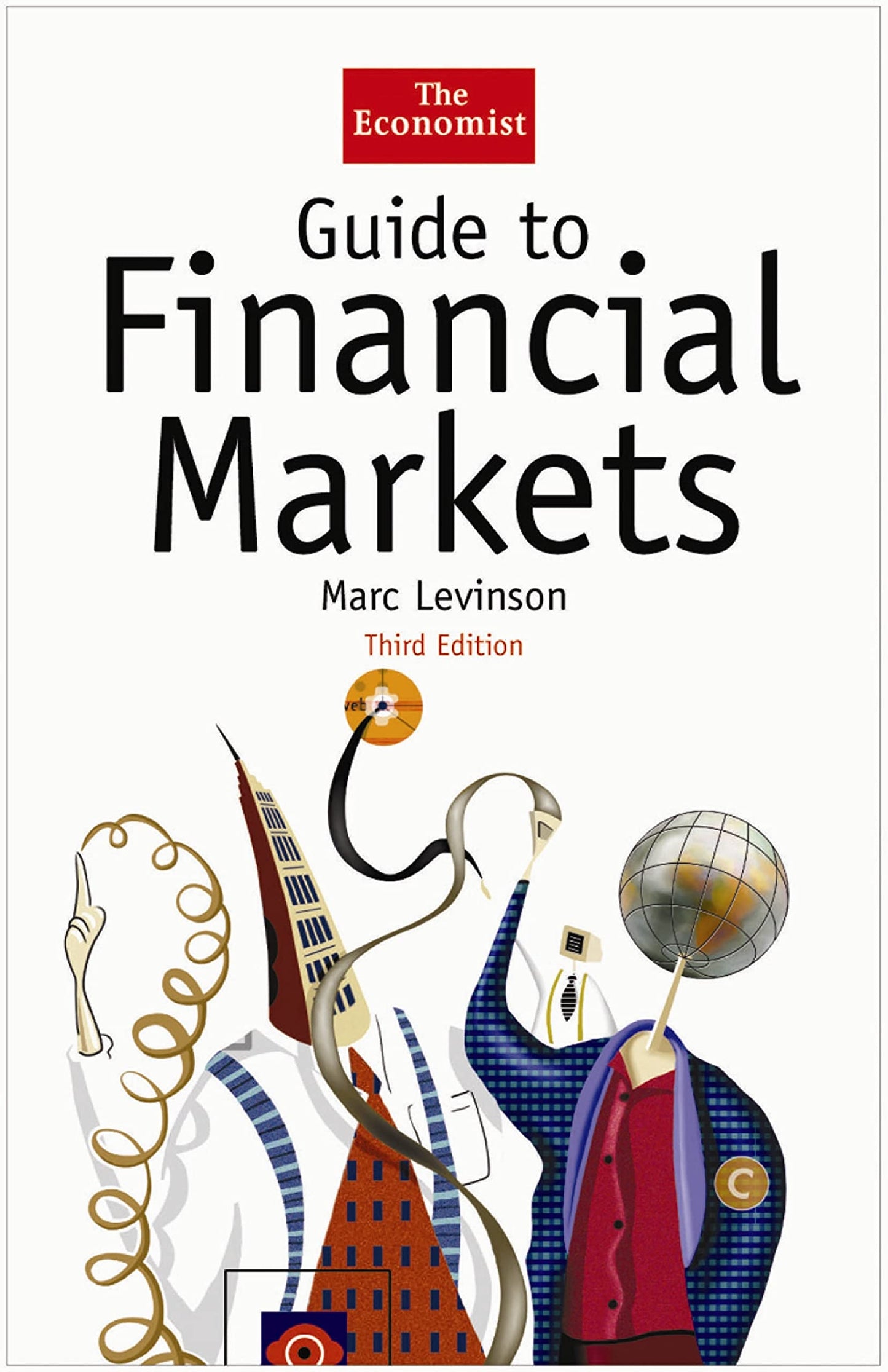 Guide to Financial Markets