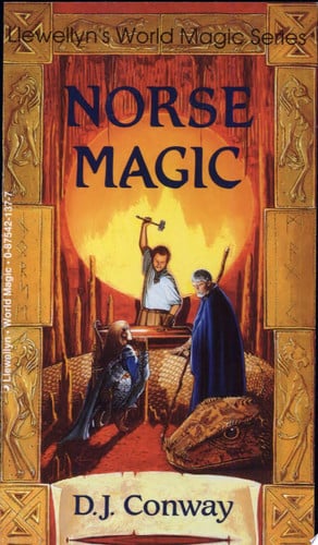 Norse magic