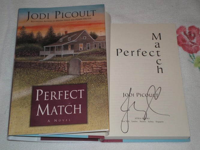 Perfect Match