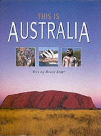 This Is Australia