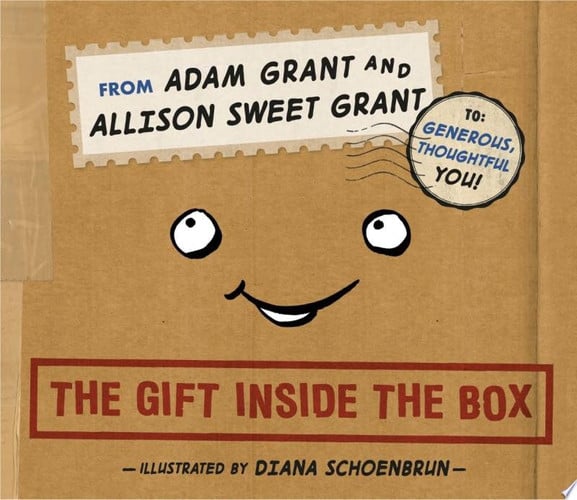 The Gift Inside the Box