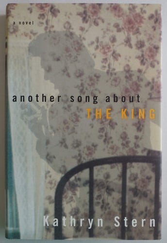 Another song about the king: a novel