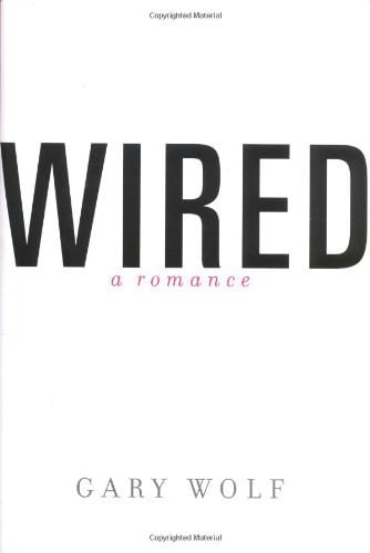 Wired: a romance