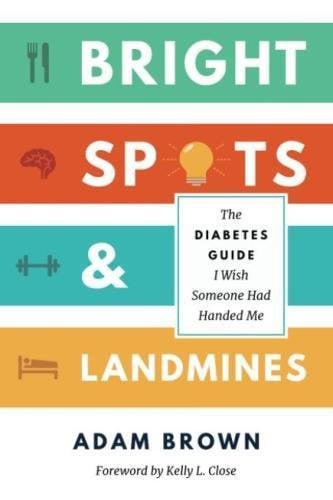 Bright Spots and Landmines The Diabetes Guide I Wish Someone Had Handed Me
