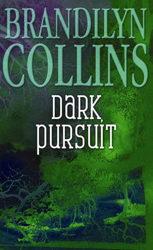 Dark Pursuit