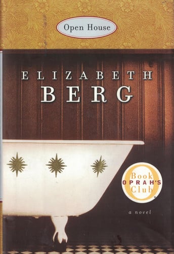 Open house: a novel