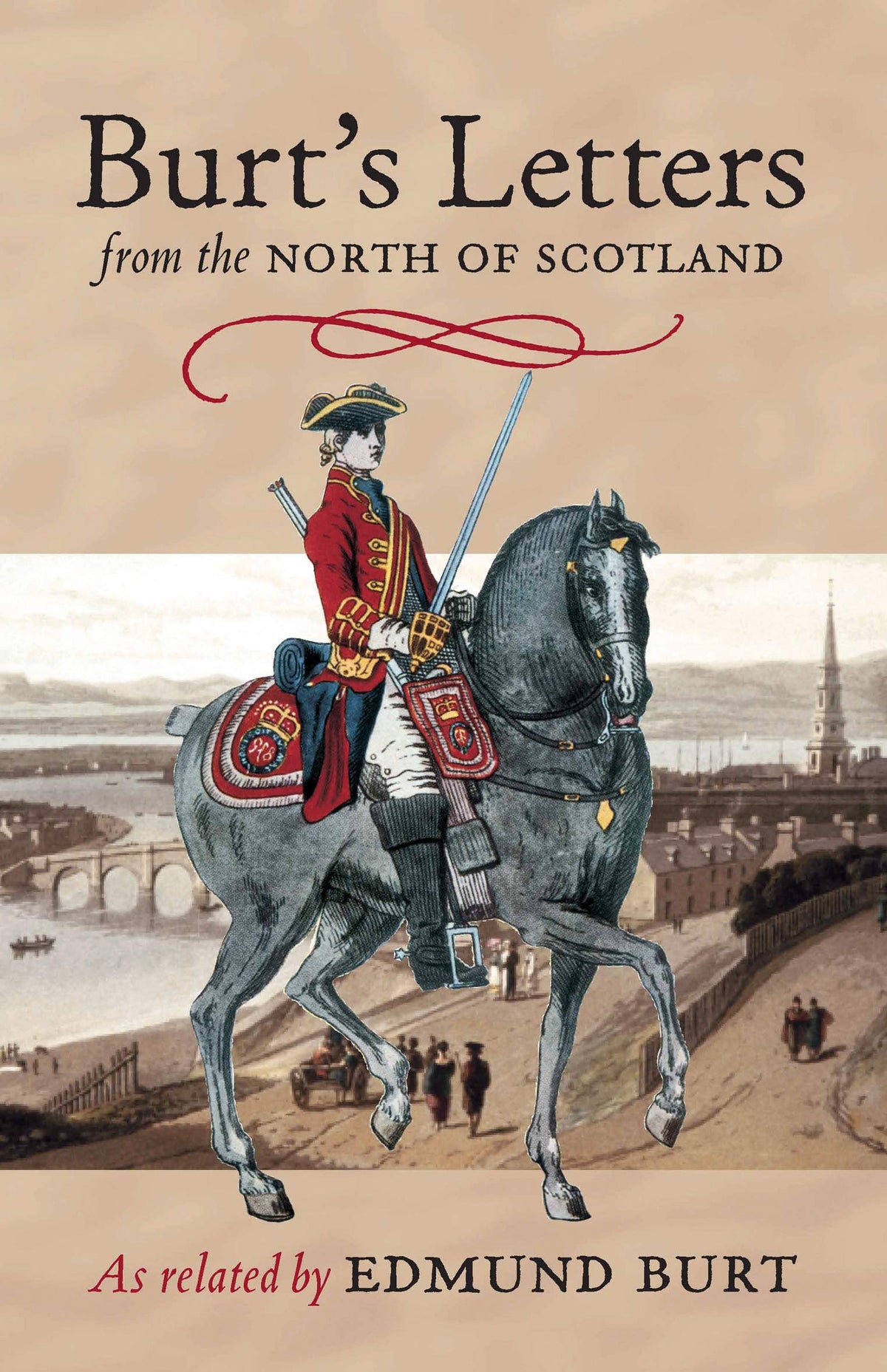 Burt's Letters from the North of Scotland