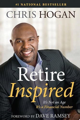 Retire inspired: it's not an age, it's a financial number