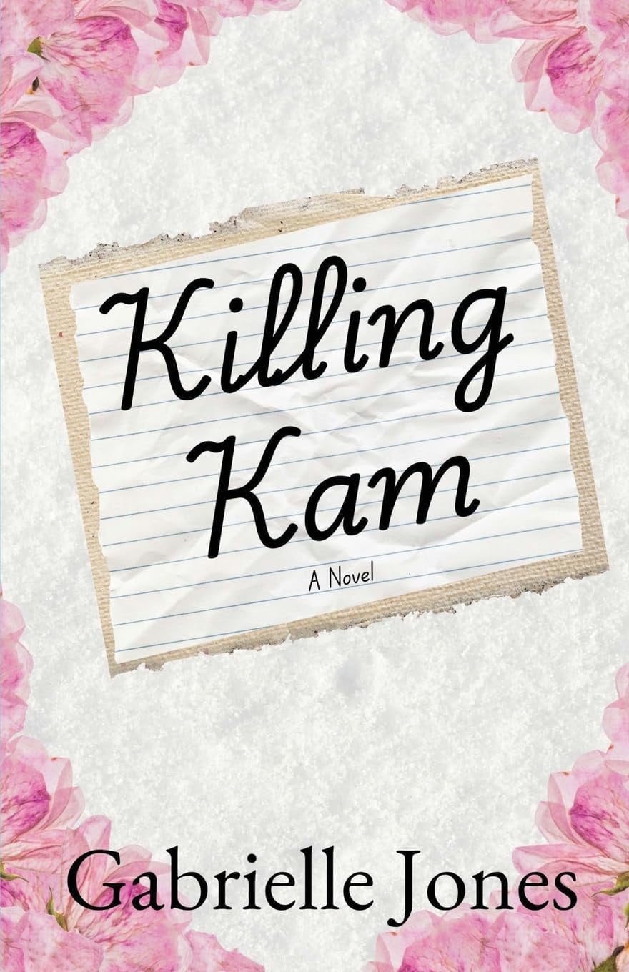 Killing Kam