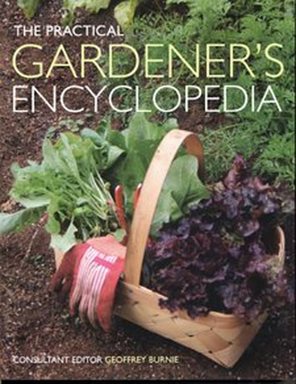 Gardeners Encyclopedia