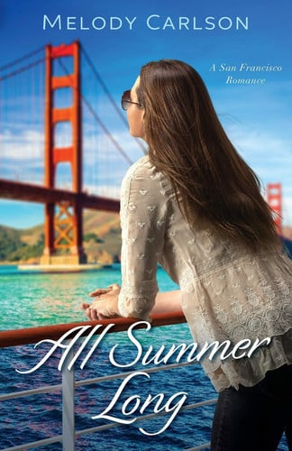 All summer long: a San Francisco romance