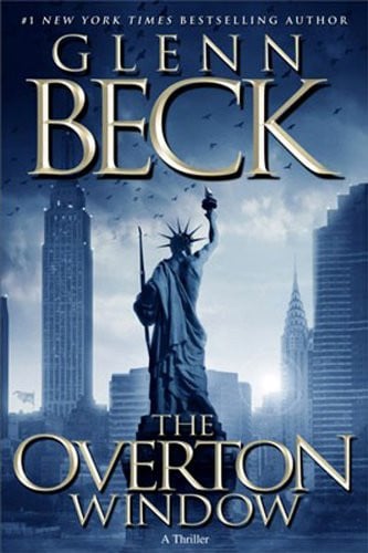 The Overton Window