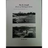The St. Joseph (Rivers of Michigan Series)