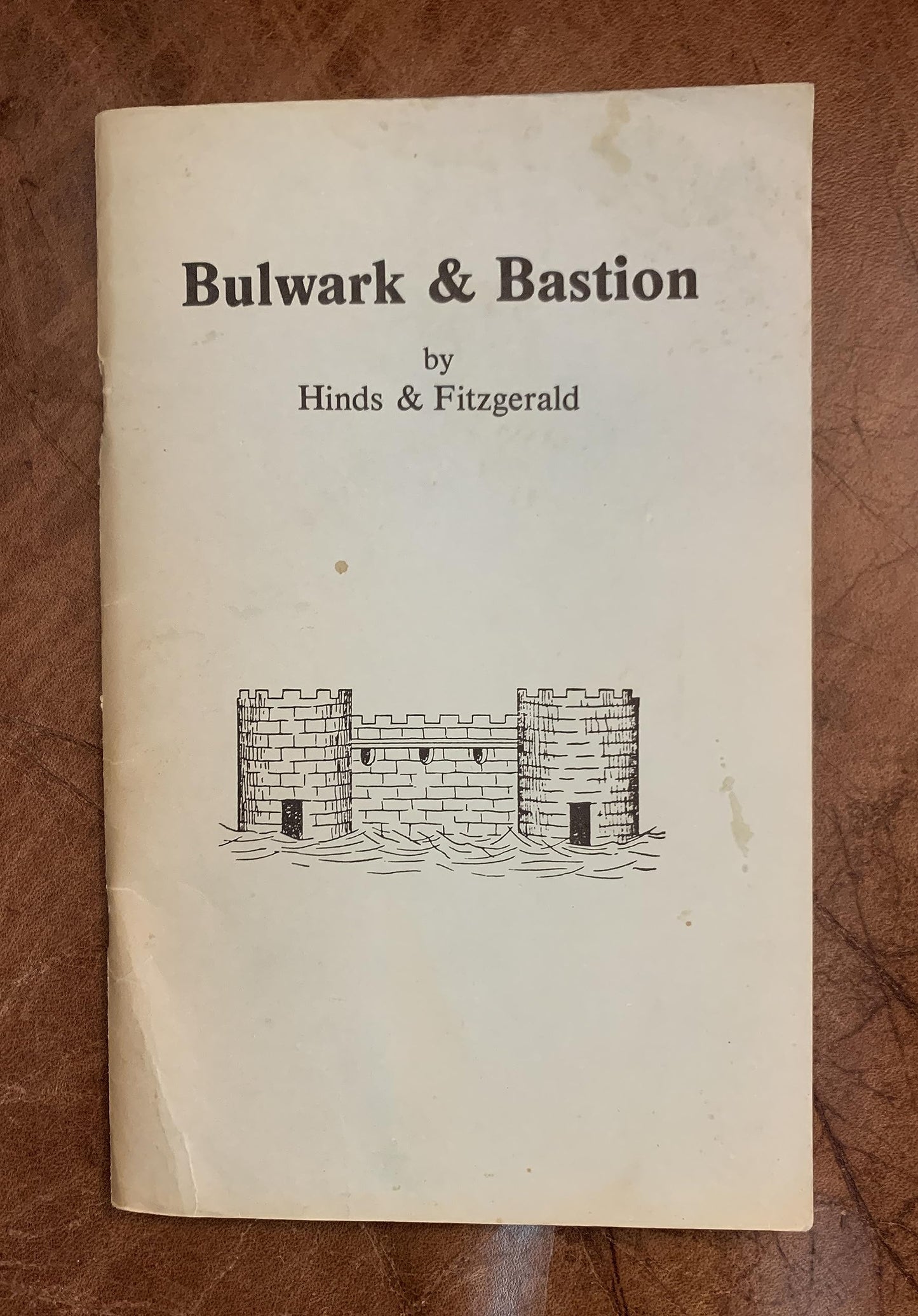 Bulwark and Bastion: A Look at Musket Era Fortifications with a Glance at Period Siegecraft