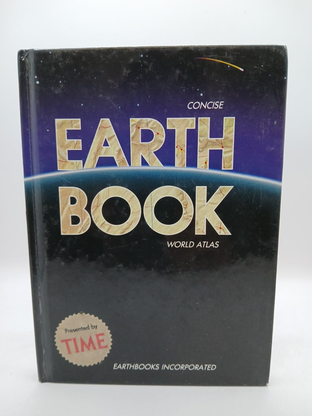 Concise Earthbook