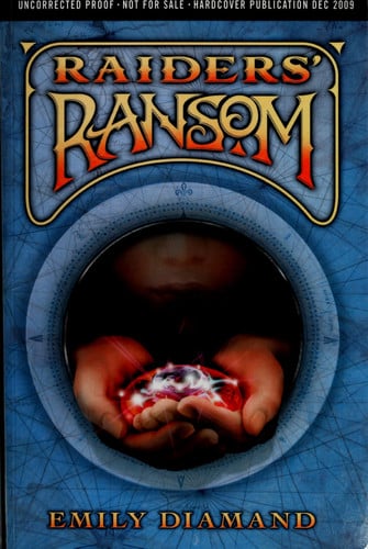 Raiders' ransom