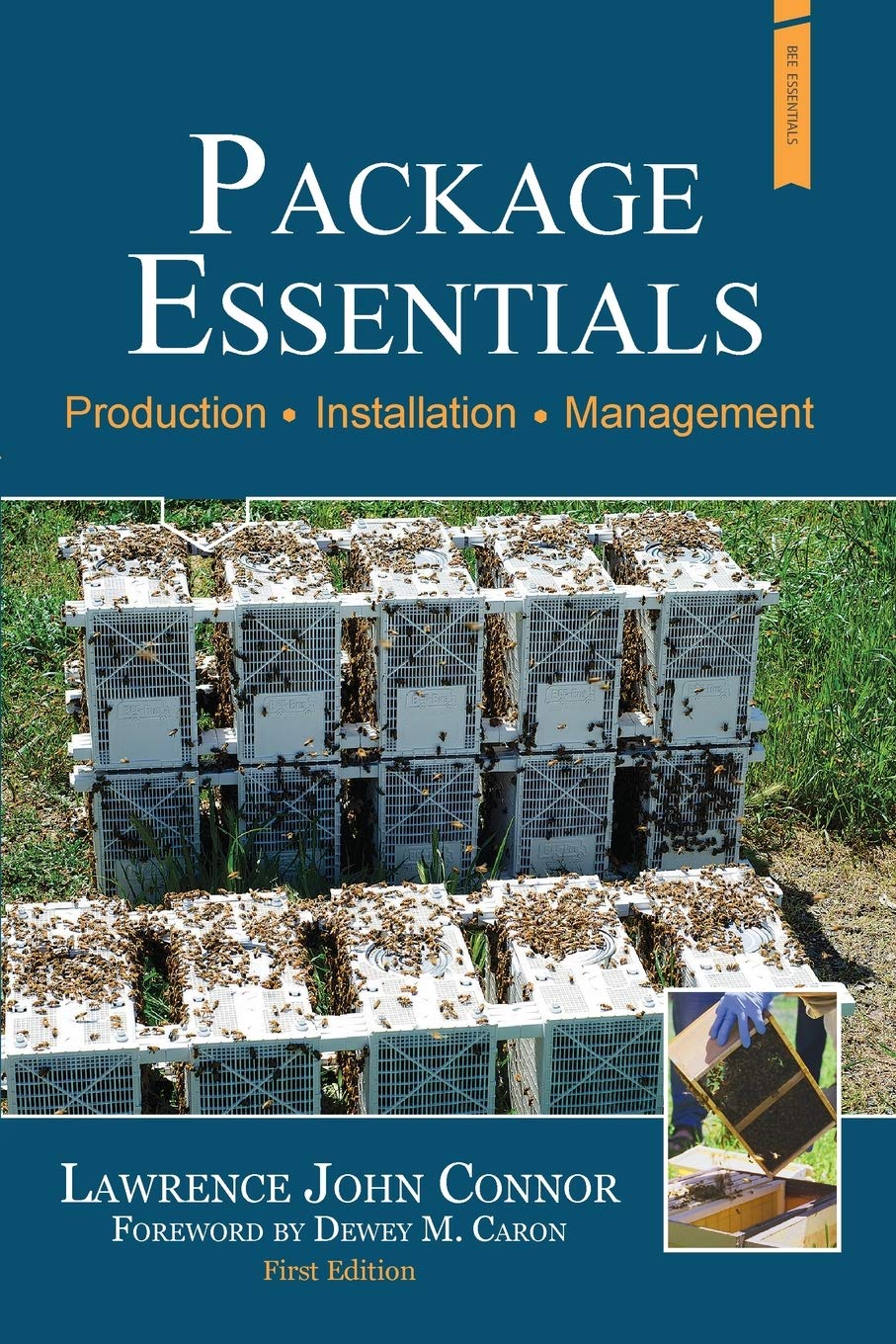 Package Essentials: Production Installation Management - 7819