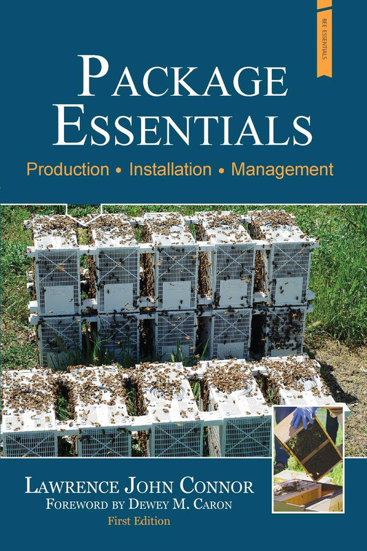 Package Essentials: Production Installation Management - 7819