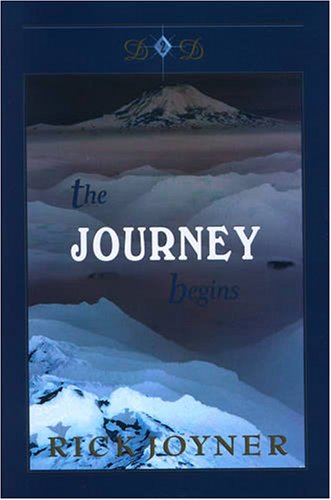 Journey Begins