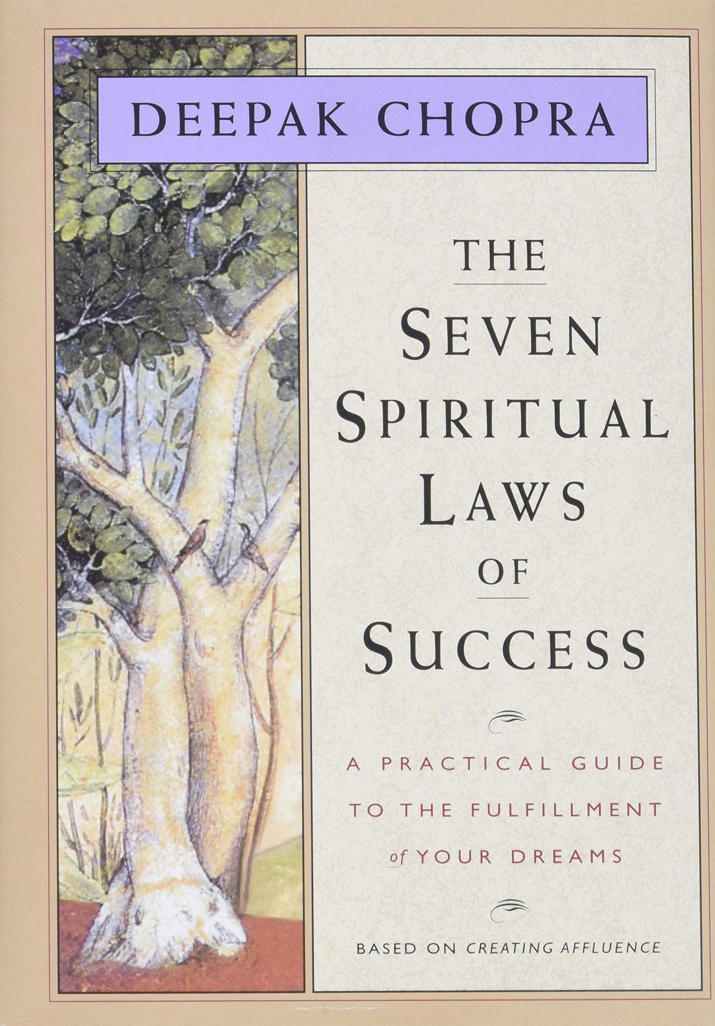 THE SEVEN SPIRITUAL LAWS OF SUCC