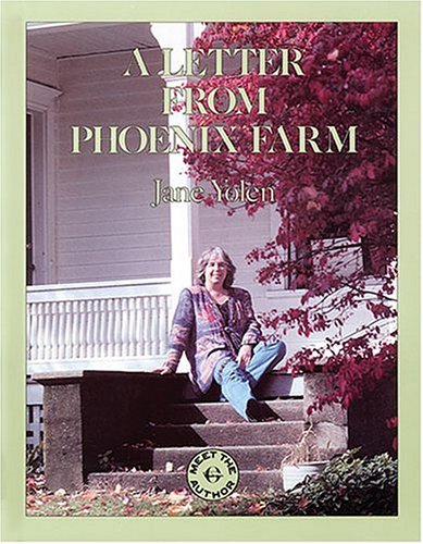 A Letter from Phoenix Farm (Meet the Author)