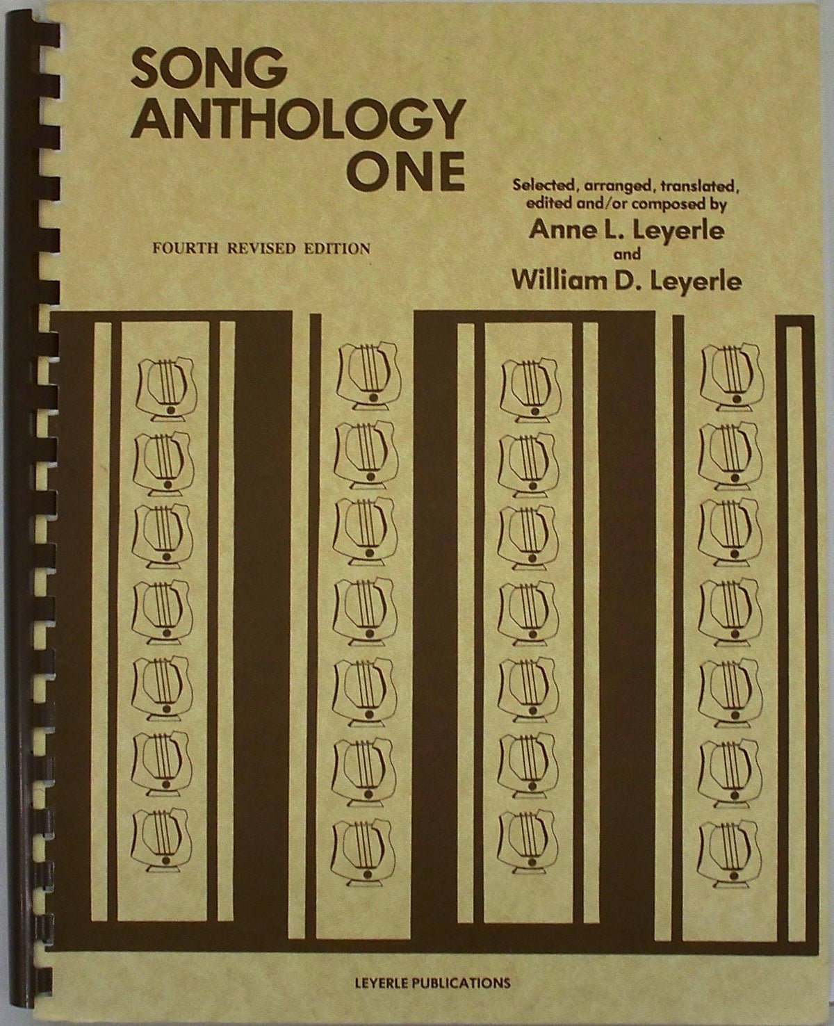 Song Anthology One