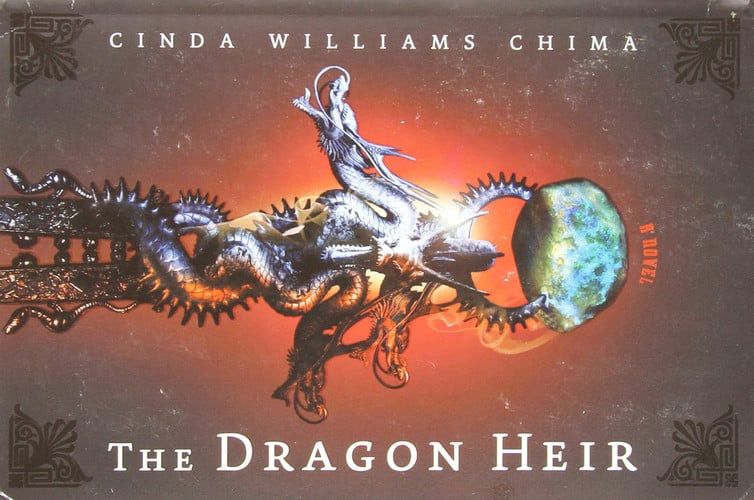 Dragon Heir