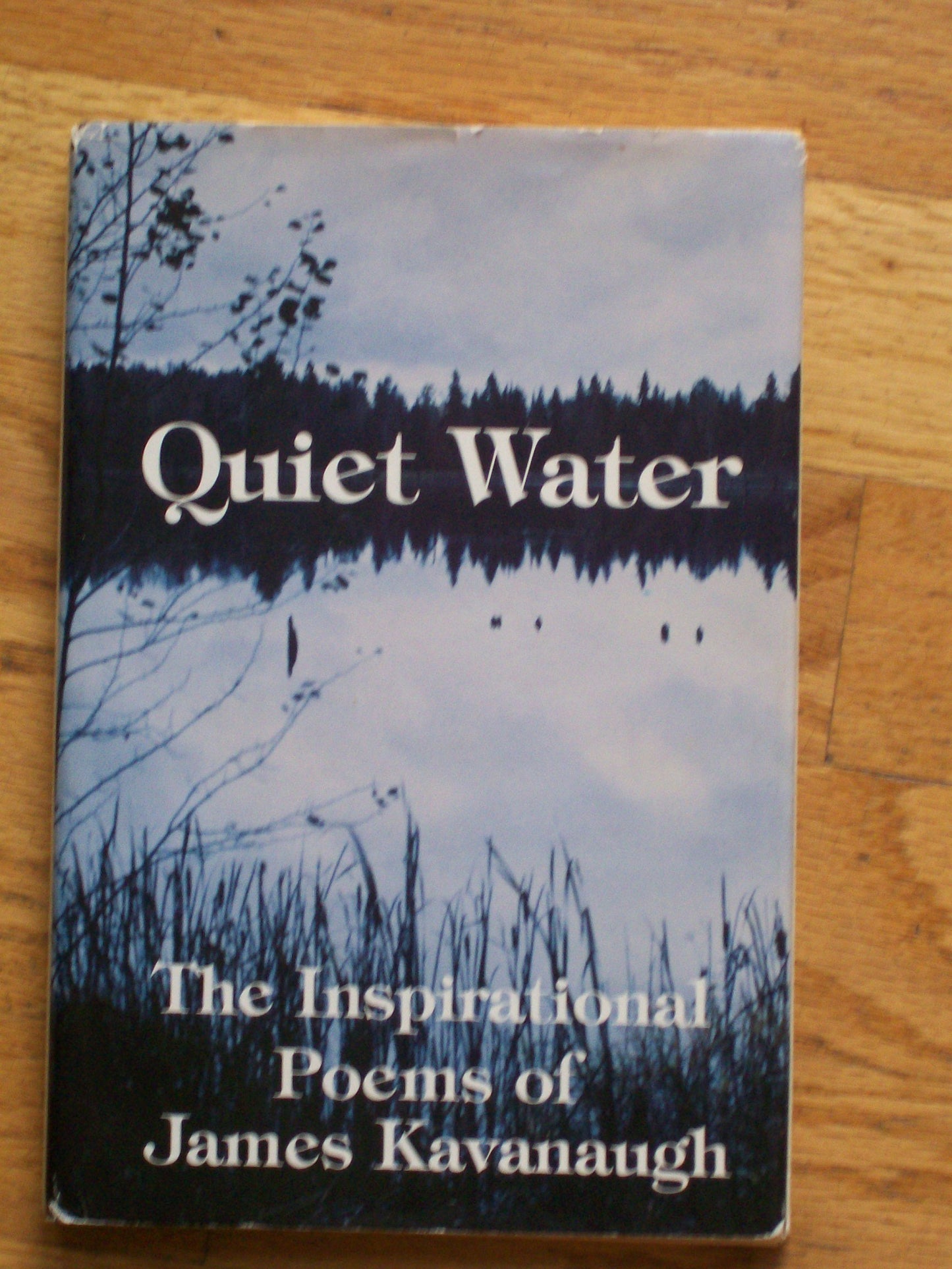 Quiet Water - 5688