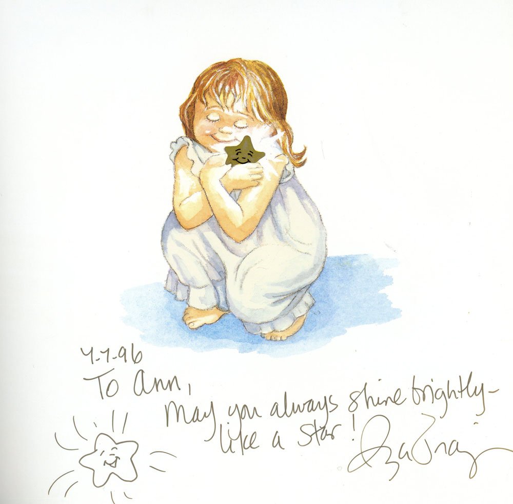 Twinkle, Twinkle, Little Star