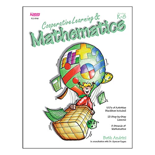 Cooperative Learning & Mathematics, Grades K-8