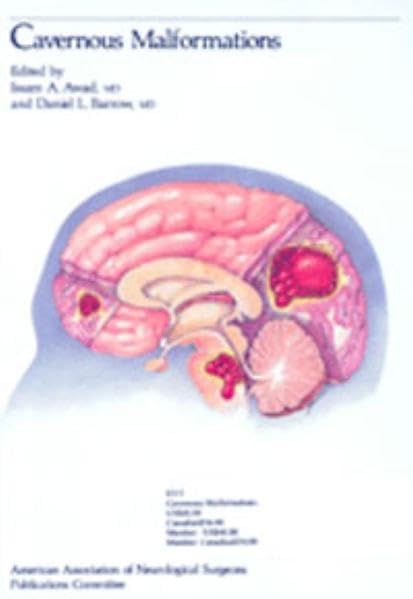 Cavernous Malformations (AAN)
