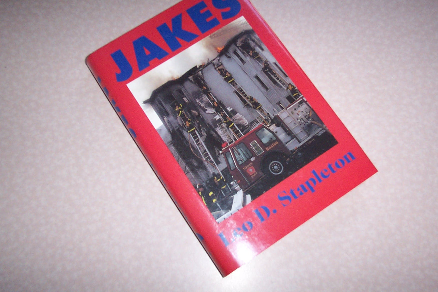 Jakes