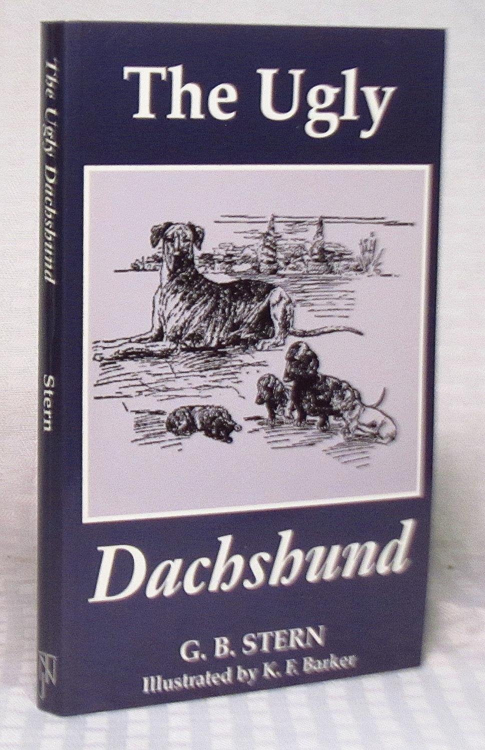 The Ugly Dachshund