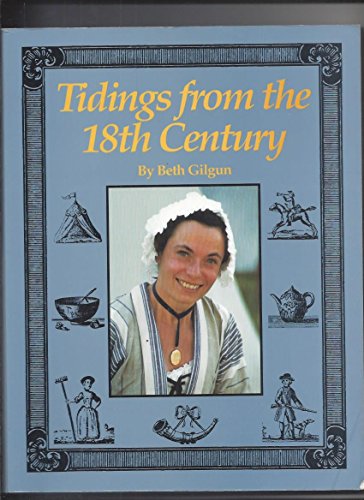 Tidings from the Eighteenth Century